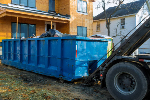 Best Shed Removal  in Twin Grove, IL