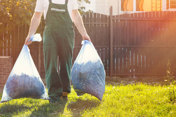Best Yard Waste Removal  in Twin Grove, IL