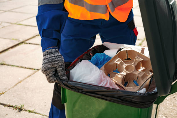 Best Demolition Debris Removal  in Twin Grove, IL