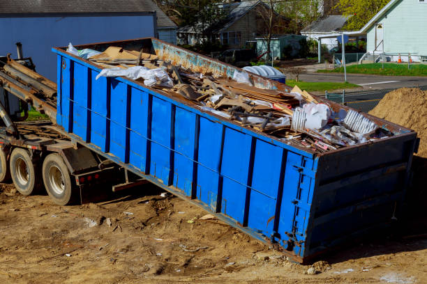 Property Management Cleanouts in Twin Grove, IL