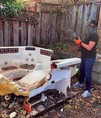 Best Basement Cleanout  in Twin Grove, IL